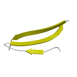 Image of CATH 2qrcD01