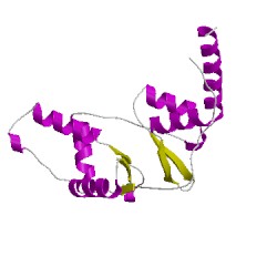 Image of CATH 2qrcE01