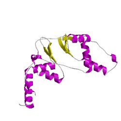 Image of CATH 2qrcG01