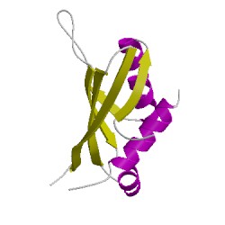 Image of CATH 2qrdA