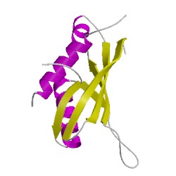 Image of CATH 2qrdC