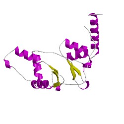 Image of CATH 2qrdE01