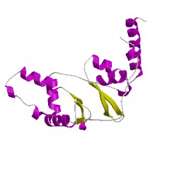 Image of CATH 2qreE01