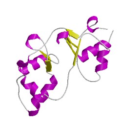 Image of CATH 2qreE02