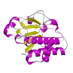 Image of CATH 2qrjA02