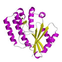 Image of CATH 2qrnA00