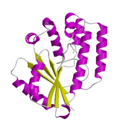 Image of CATH 2qrnB00