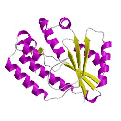 Image of CATH 2qrnC