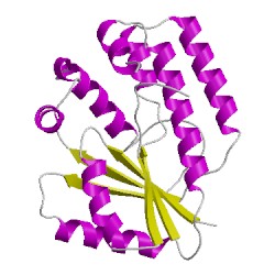 Image of CATH 2qrnD00