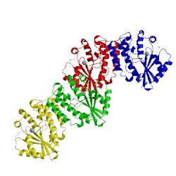 Image of CATH 2qro