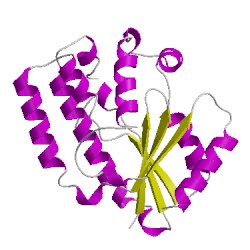 Image of CATH 2qroA00
