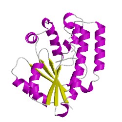 Image of CATH 2qroB
