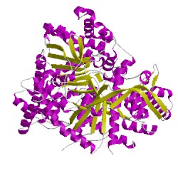 Image of CATH 2qrqA