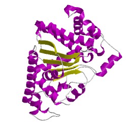 Image of CATH 2qrqA02