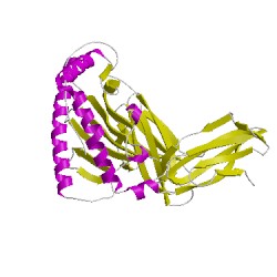Image of CATH 2qrsA