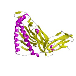 Image of CATH 2qrsB