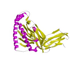 Image of CATH 2qrtA