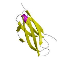 Image of CATH 2qrtA01