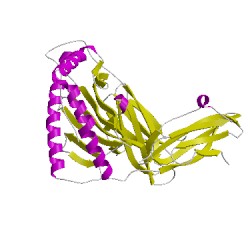 Image of CATH 2qrtB