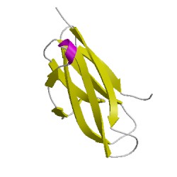 Image of CATH 2qrtB01