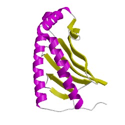Image of CATH 2qrtB02