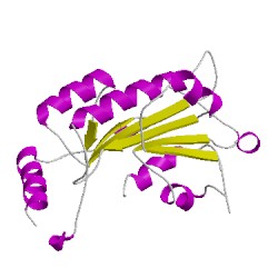 Image of CATH 2qrvB00