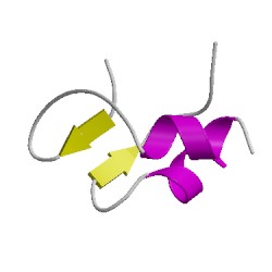 Image of CATH 2qrvE02