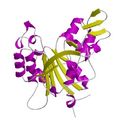Image of CATH 2qrvH