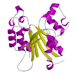 Image of CATH 2qrvH01