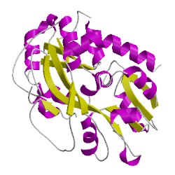 Image of CATH 2qryA