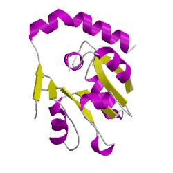 Image of CATH 2qryA02
