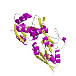 Image of CATH 2qryB