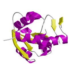 Image of CATH 2qryB02