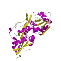 Image of CATH 2qryC