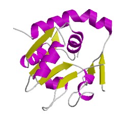 Image of CATH 2qryD02