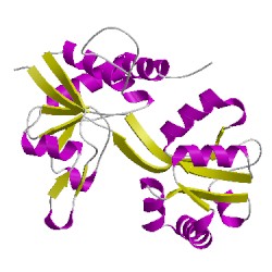 Image of CATH 2qs2A