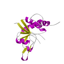 Image of CATH 2qs2A01