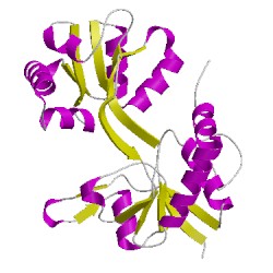 Image of CATH 2qs2B