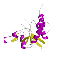 Image of CATH 2qs2B01