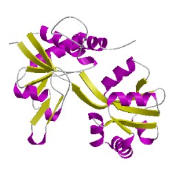 Image of CATH 2qs3A