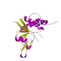 Image of CATH 2qs3A01