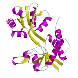 Image of CATH 2qs3B