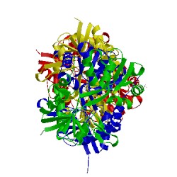 Image of CATH 2qs4
