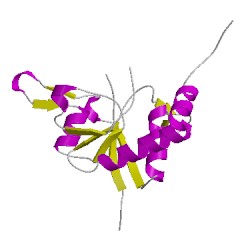 Image of CATH 2qs4A01
