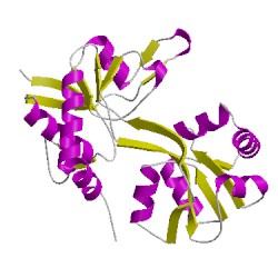 Image of CATH 2qs4B