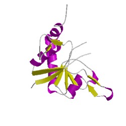 Image of CATH 2qs4C01