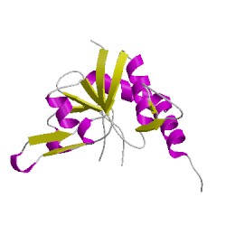 Image of CATH 2qs4D01