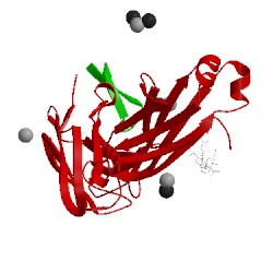 Image of CATH 2qsc