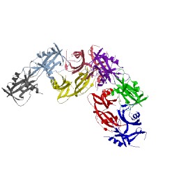 Image of CATH 2qsd