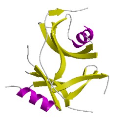 Image of CATH 2qsdA